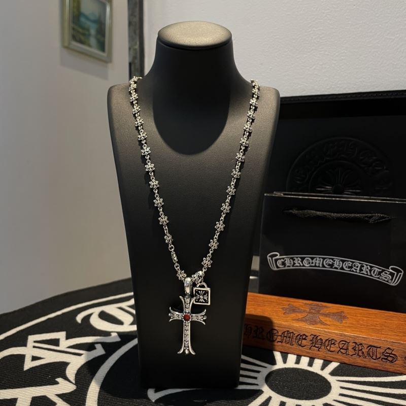 Chrome Hearts Necklaces